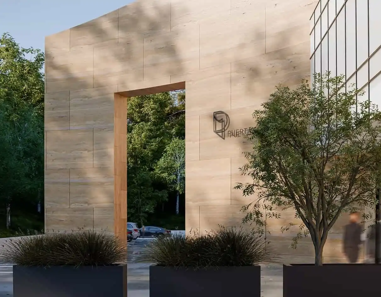 Puerta Grande Development